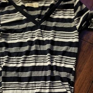 Like new v-neck Holister